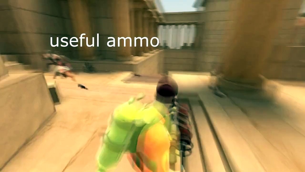 TF2 | destroying buildings and pussy