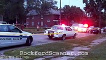 Rockford Scanner ~ Fatal Shooting in Rockford illinois on August 5th 2015
