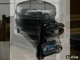 Kizoa Video Maker: Best waffle maker | KitchenAid KPWB100OB Pro Line Waffle Baker