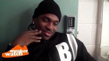 Pusha T Explains Why He Doesn T Take Care Of His Kicks (Sneakerwatch)