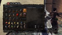 DARK SOULS™ II: Scholar of the First Sin. has hacking made its way into sotfs xb1