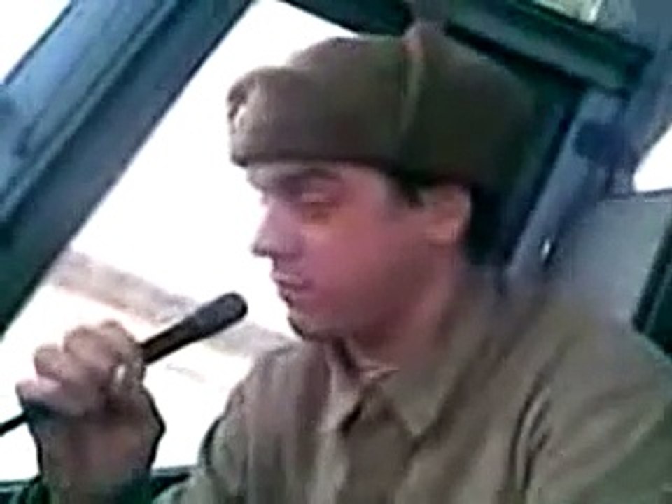 Girto ruso "BEATBOX" You're my Heart you're my soul