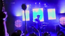 Probcause Ft. Cofresi - Loud Through The Town (Live At The Miramar)