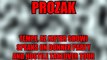 Prozak Speaks On Donner Party And Hostile Takeover Tour