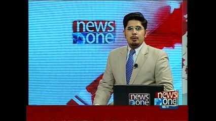 NewsONE Headlines 10PM, 8-September-2015