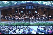 2011 Interlochen World Youth Symphony Orchestra Final Concert