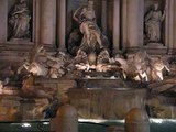 Trevi Fountain - Rome