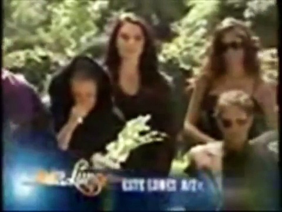 marina épisode final (partie 2)