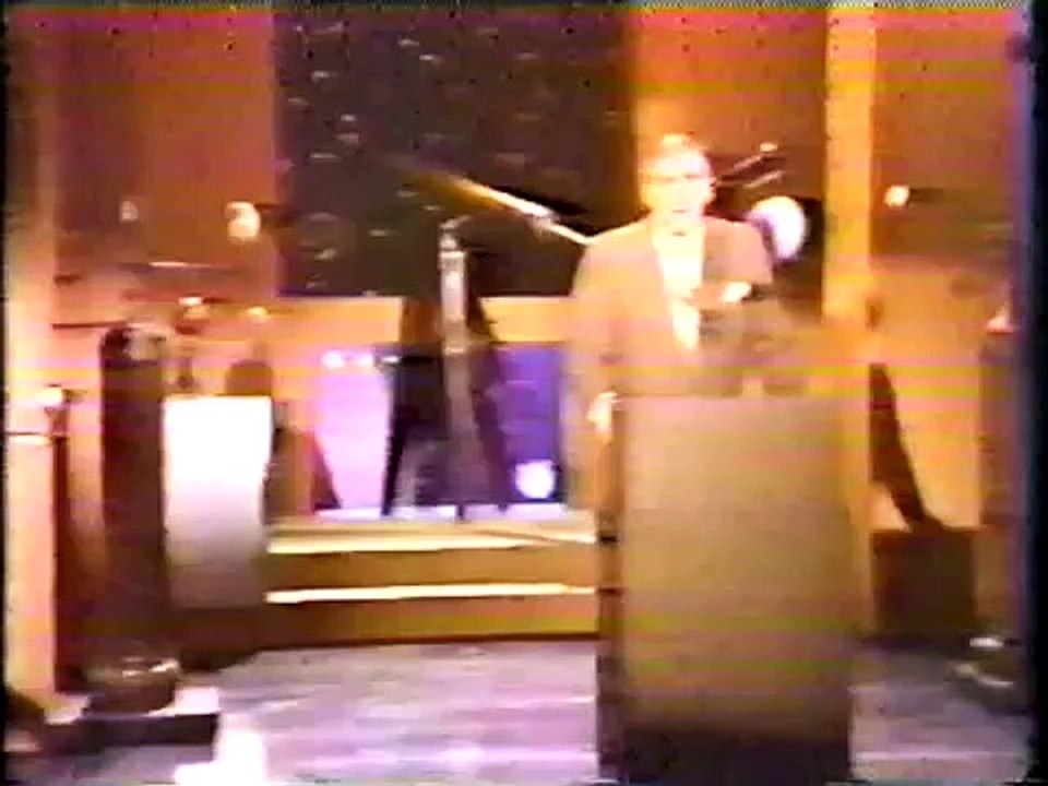 Carl Sagan (Cosmos) Parody by Johnny Carson (1980)