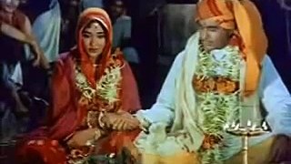 Ganga Jamuna (1961) Dhundoh Dhundoh Reh Sajna ,Moreh Kaan Ka Bala.