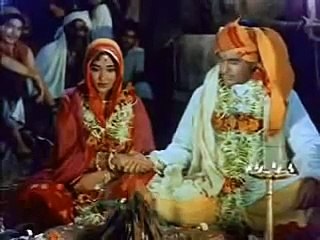 Ganga Jamuna (1961) Dhundoh Dhundoh Reh Sajna ,Moreh Kaan Ka Bala.
