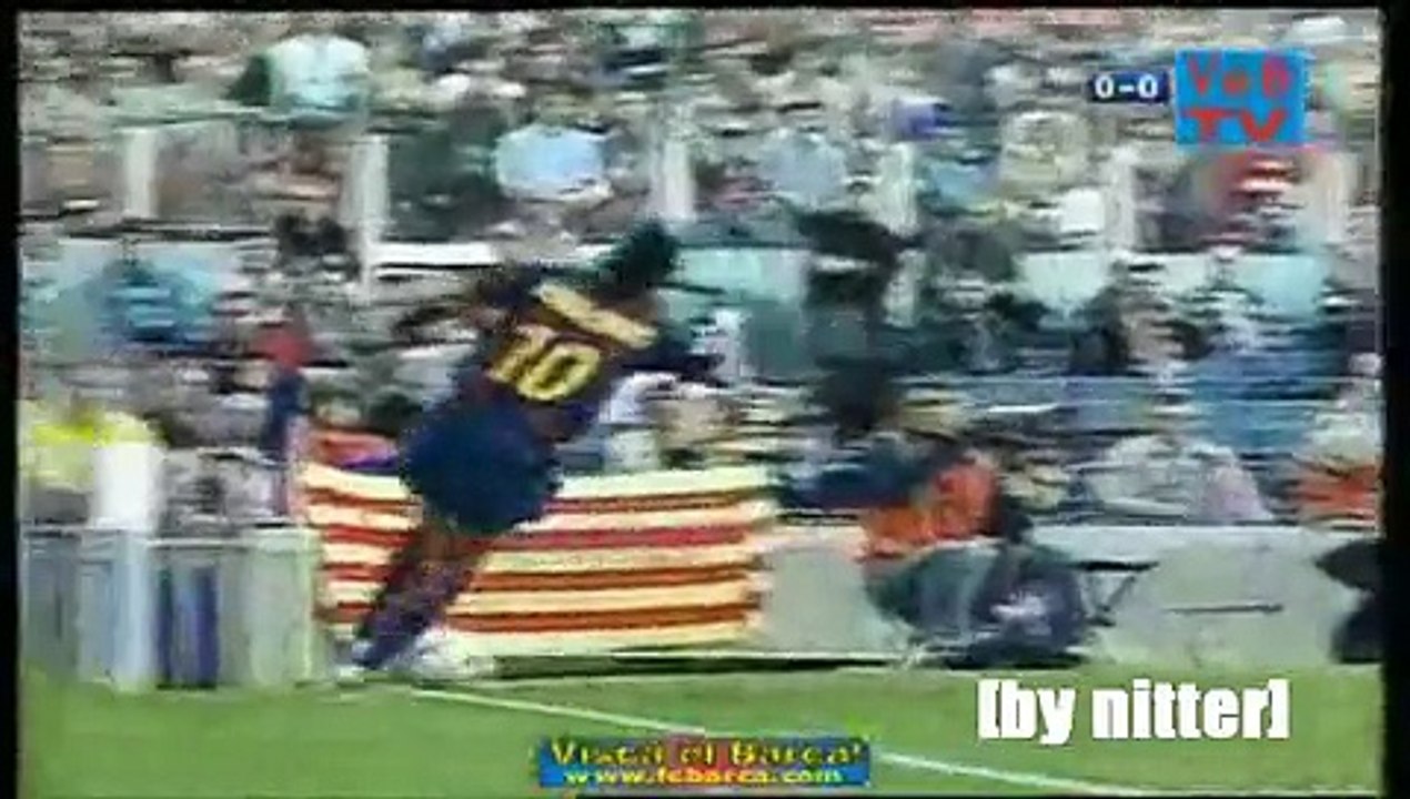 Ronaldinho Elastico Compilation [by nitter]