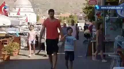 Bir Deniz Hikayesi 1. bölüm fragmanı