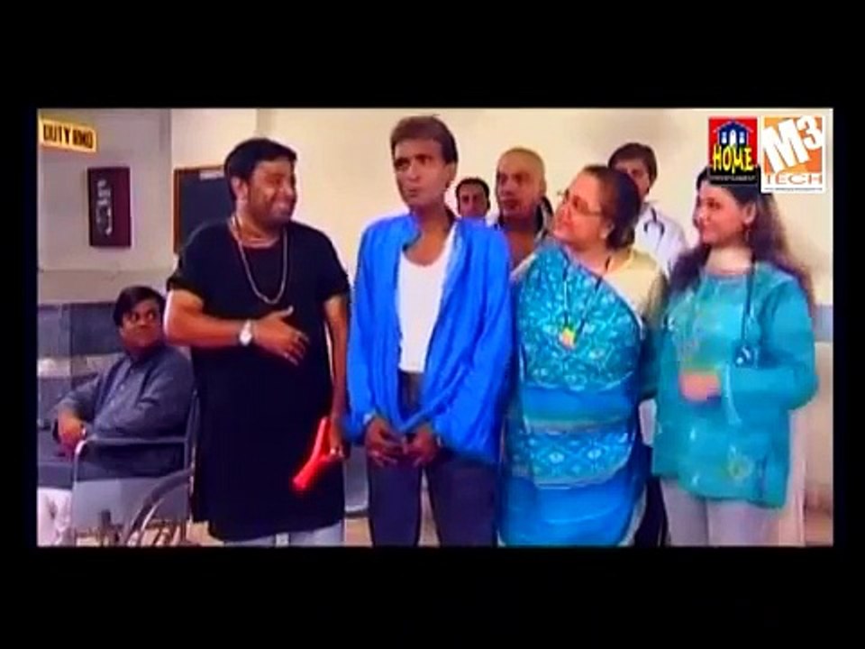 Sikandar Sanam And Rauf Lala_clip8 - Pakistani Comedy Telefilms