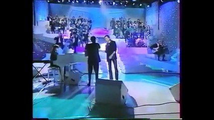 Duo Renaud et Depardieu...It Is Not Because You Are