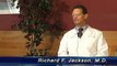Richard F. Jackson, MD - (Oral & Maxillofacial Surgeon) Jaw Advancement Surgery Recovery with the AqueCool