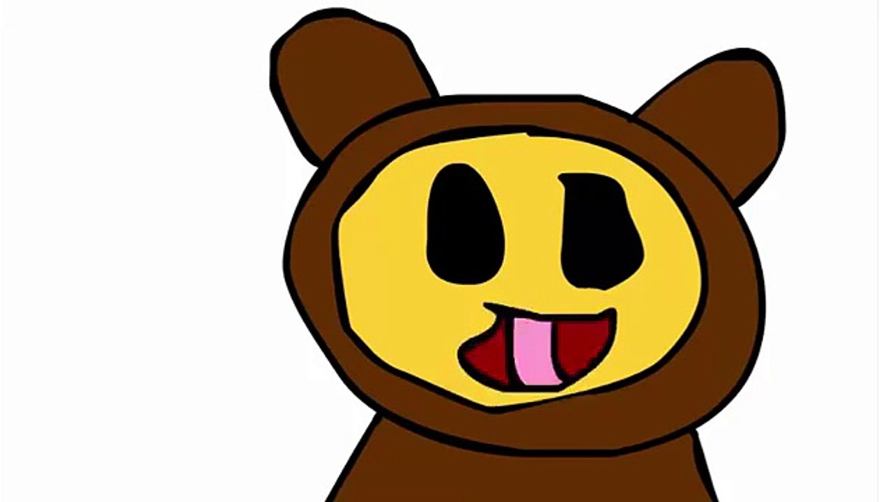 pixelflame hax (ROBLOX Cartoon)