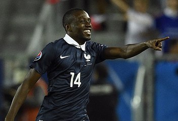 Une minute avec Blaise Matuidi après France - Serbie (2-1)