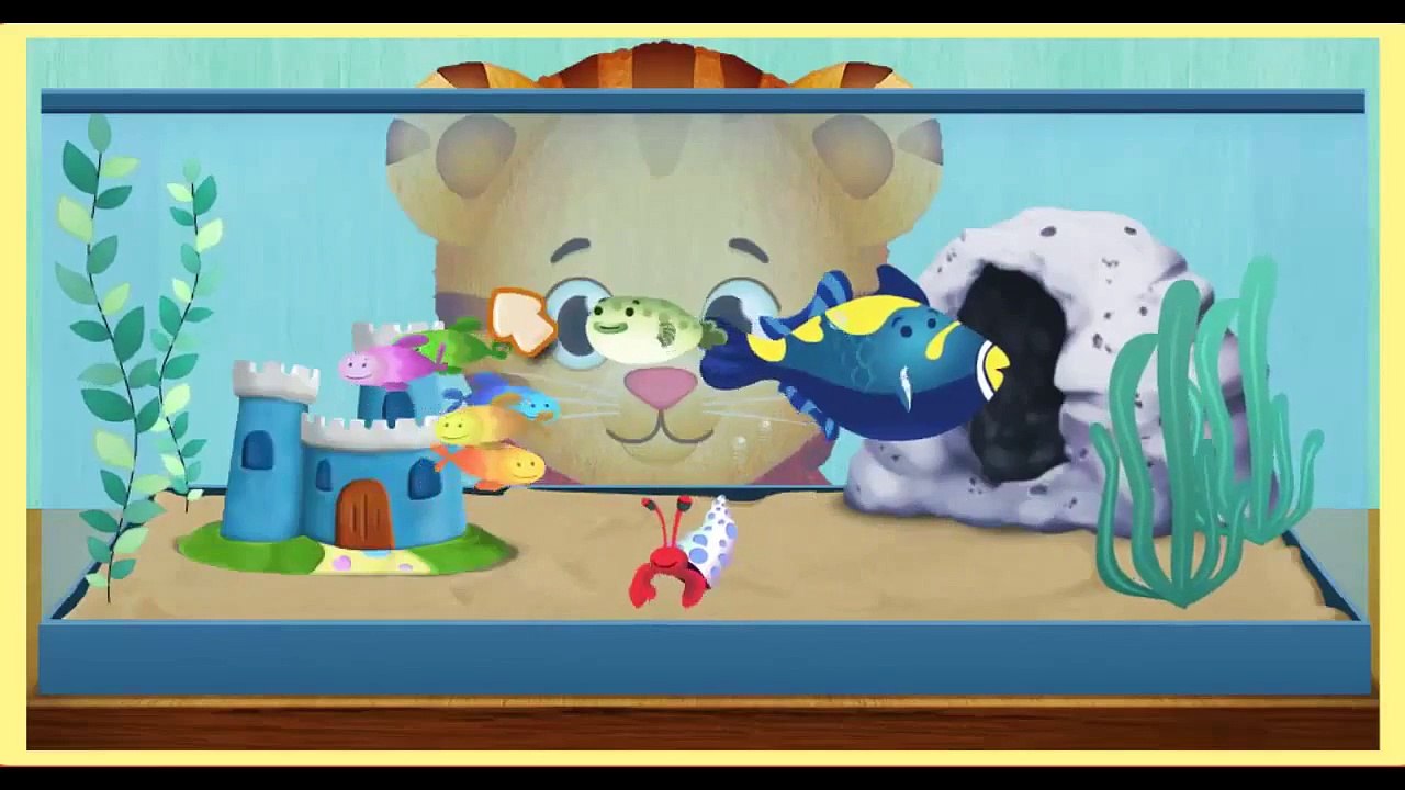 Daniel Tiger's Neighborhood Full Games episodes for children #22