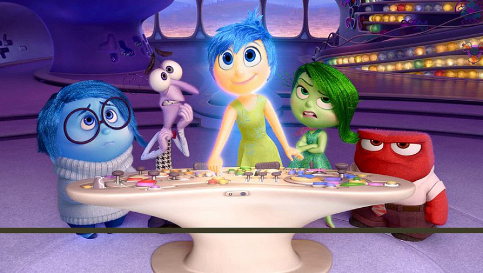 Inside Out 2015 Full Movie Hd All Languages Subtitle