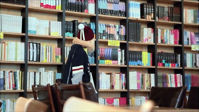 Min & Chanyeol ( Miss A Min & Exo Chanyeol ) FMV