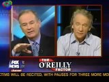 Bill Maher vs Bill O'Reilly Conservative Party Strengths