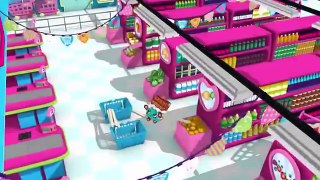 Shopkins Cartoon Episodes 5