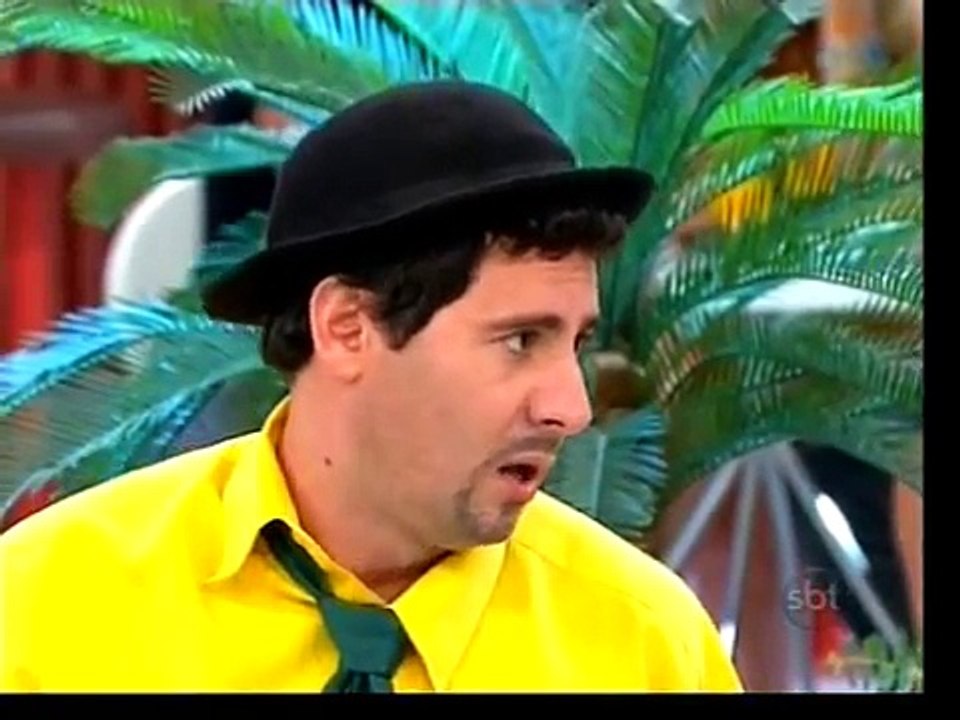 A Praça é nossa 16- 04 -2009