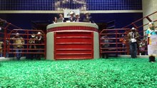 Reserve Grand Champion Steer Sells for $140,000 at the Fort Worth Stock Show & Rodeo