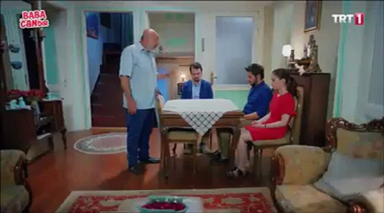 Baba Candır 7. bölüm fragmanı