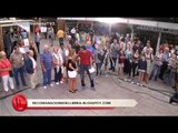 TV3 - Divendres - Paraules en ruta a La Setmana del Llibre en Català
