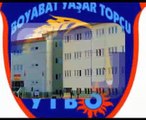 BOYABAT YAŞAR TOPÇU YİBO 2005-2006 SİNOP İLİ TKY EKİP 1.si