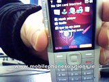 Nokia 5310 Locked To Meteor Ireland Unlocked in seconds @ Mobile Phone Solutions Dublin (01) 4610444