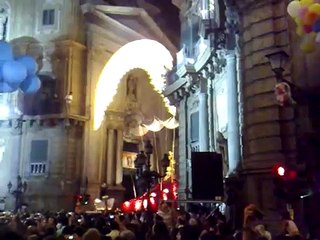 Download Video: festino santa rosalia palermo 2008