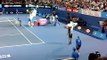 2008 Australian Open - Roger Federer@Rod Laver Arena 7/16