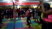 Home Gym Mwenge- Insanity & Aerobic fitness Dance Workouts