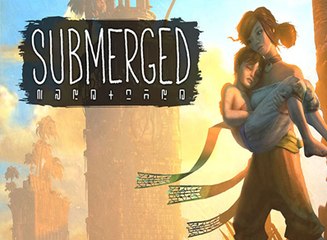 Submerged llega a PS4