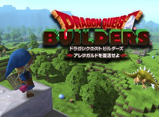 Dragon Quest Builders
