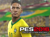 Así escanean en 3D a Neymar para PES 16