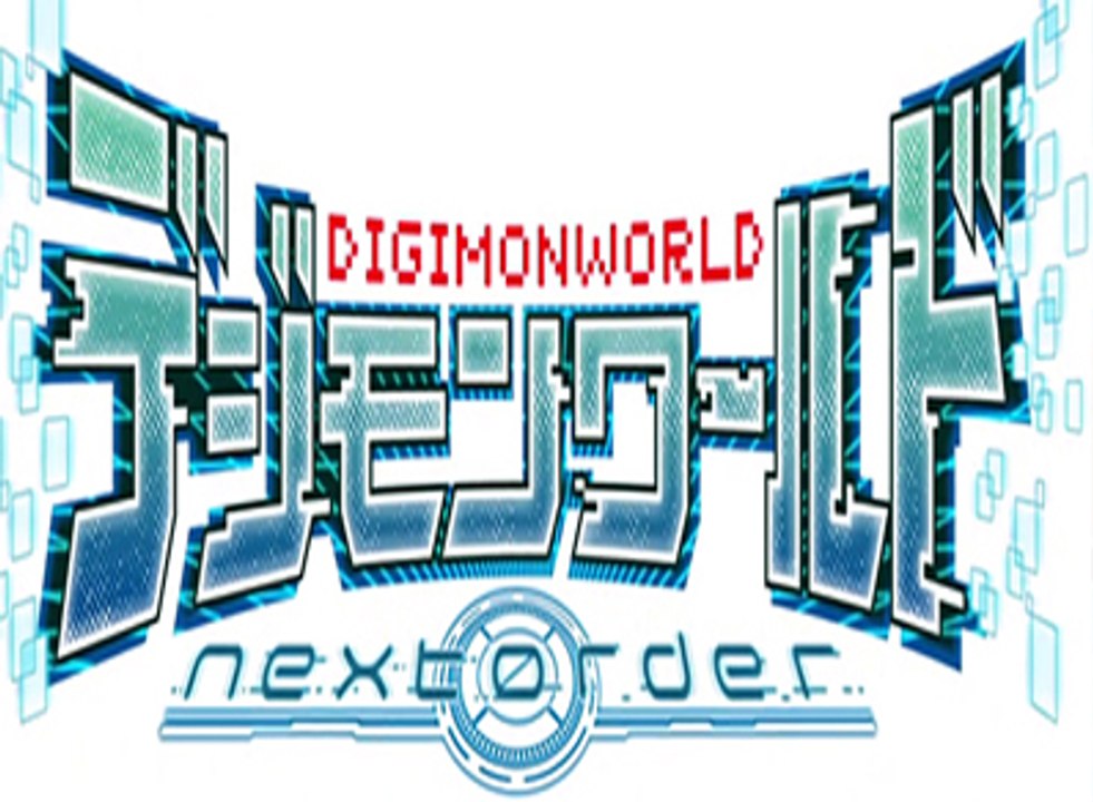 Digimon World: Next Order