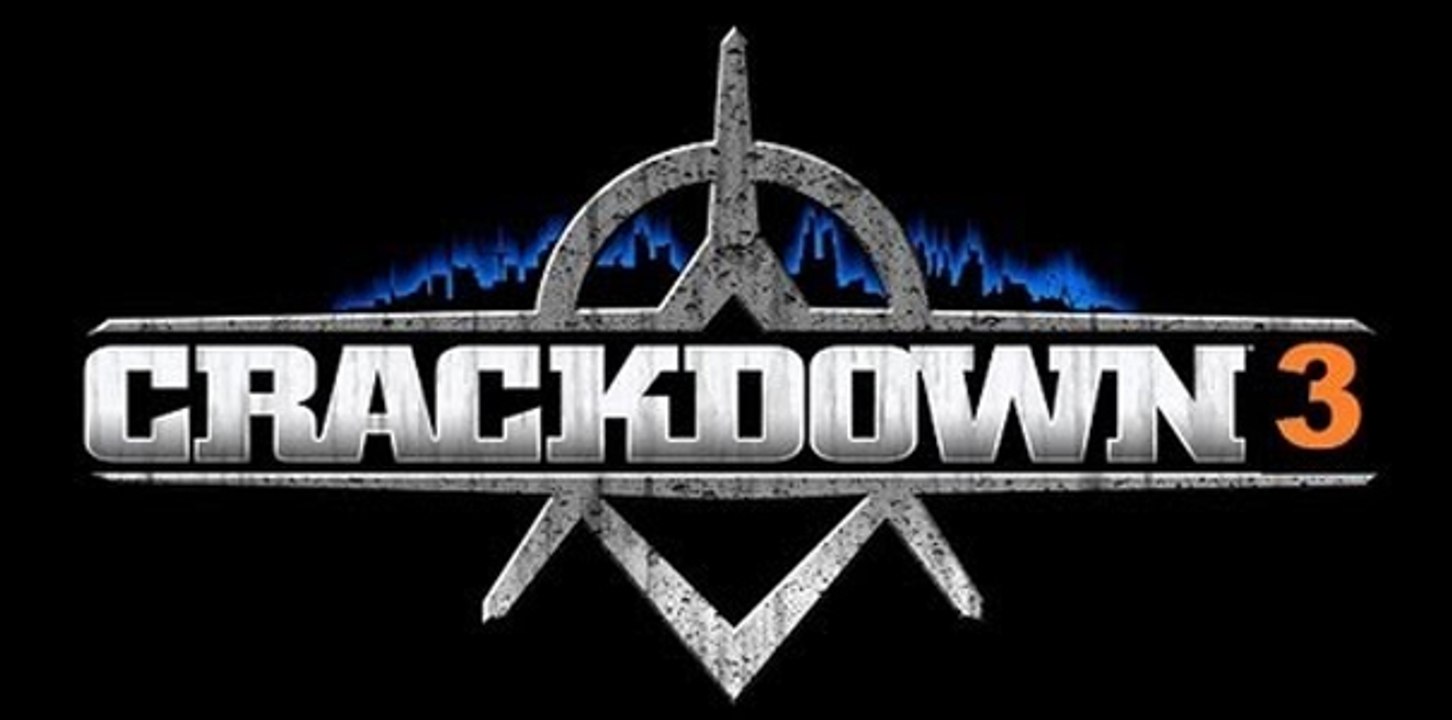 Crackdown 3, Tráiler Gamescom