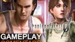 Resident Evil Zero HD Remaster, Gameplay Comentado desde la Gamescom 2015