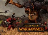 Total War: Warhammer - Alpha Gameplay