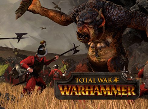 Total War: Warhammer - Alpha Gameplay