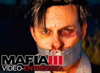 Mafia III, Una Historia de Violencia