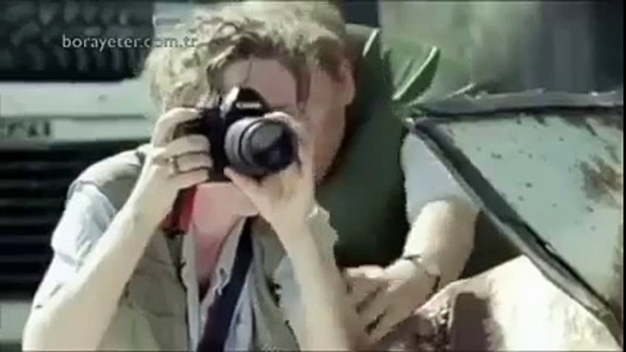 Çok ANLAMLI bir kısa film.. Mutlaka izleyin