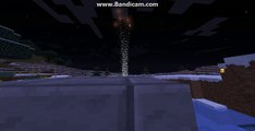 Happy 4th of July!!!!!! - Minecraft!