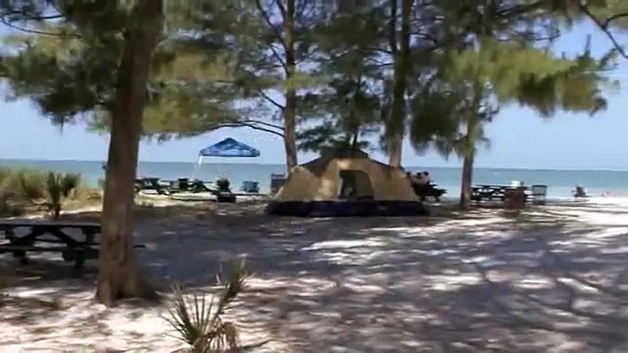 St. Petersburg/Clearwater Beaches