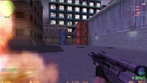 Counter-Strike 1.6 #3 : cs_assault ระดับ Expert