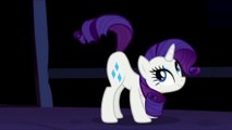 [PMV] Rarity shakes her butt (Put your ass up in the air)